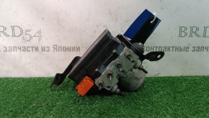 Фото запчасти блок abs Honda Odyssey 2005 контрактная запчасть Запчасть блок abs Honda Odyssey 2005