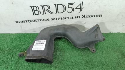 Фото запчасти воздухозаборник TOYOTA CALDINA 1998 контрактная запчасть Запчасть воздухозаборник TOYOTA CALDINA 1998