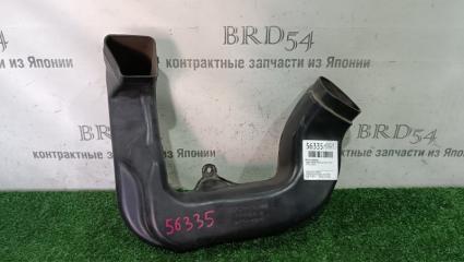 Фото запчасти воздухозаборник Toyota SPRINTER 2000 контрактная запчасть Запчасть воздухозаборник Toyota SPRINTER 2000