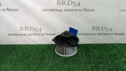 Фото запчасти мотор печки Toyota RAUM 1997 контрактная запчасть Запчасть мотор печки Toyota RAUM 1997