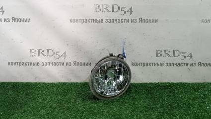 Фара противотуманная передняя левая SUBARU OUTBACK 2005 контрактная Фара противотуманная передняя левая SUBARU OUTBACK 2005