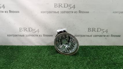 Фара противотуманная передняя правая SUBARU OUTBACK 2005 контрактная Фара противотуманная передняя правая SUBARU OUTBACK 2005