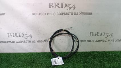 Фото запчасти трос капота TOYOTA CELSIOR 2004 контрактная запчасть Запчасть трос капота TOYOTA CELSIOR 2004