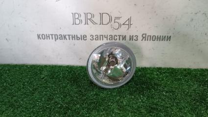 Запчасть фара противотуманная передняя левая TOYOTA CALDINA 2003