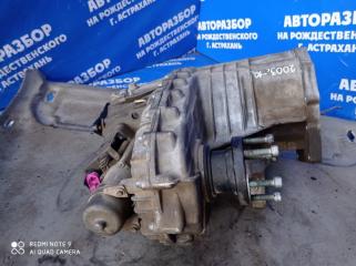 Раздатка Porsche Cayenne 2005