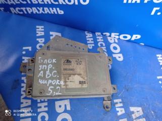Запчасть блок управления abs Jeep Grand Cherokee 1992