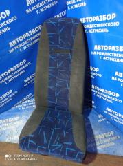 Запчасть пассажирское сиденье. Iveco Daily 2008