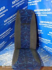 Запчасть пассажирское сиденье. Iveco Daily 2008