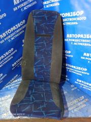 Запчасть пассажирское сиденье. Iveco Daily 2008