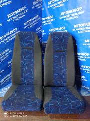 Запчасть пассажирское сиденье. Iveco Daily 2008