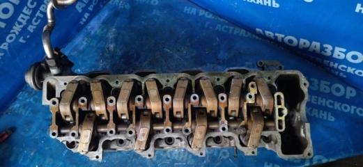 Головка блока цилиндров Mercedes-Benz W220 1999