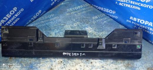 Запчасть обшивка багажника Subaru Forester S12 2010