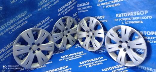 Колпак Subaru Forester S12 2010