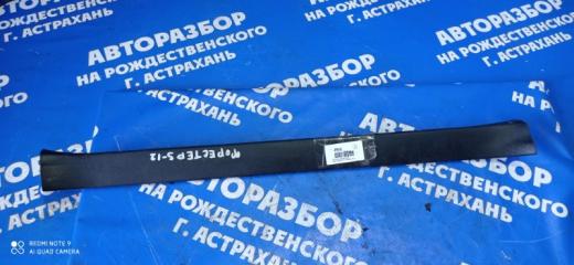 Запчасть накладка на порог Subaru Forester S12 2010