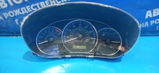 Панель приборов Subaru Forester S12 2010