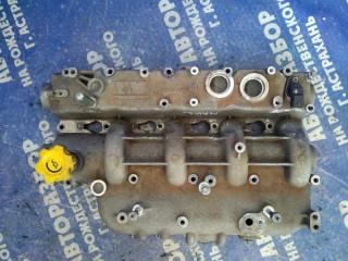 Фото запчасти постель распредвала LDV Maxus LD100 (L6PBK) 2009 Б/У запчасть Запчасть постель распредвала LDV Maxus LD100 (L6PBK) 2009