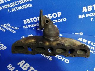 Коллектор выпускной Porsche Cayenne 2004