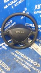 Запчасть руль. Iveco Daily 2011