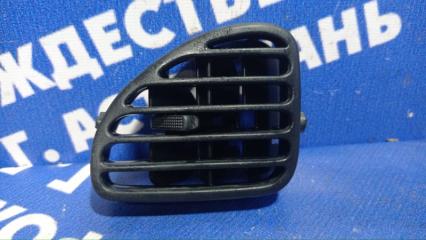 Запчасть дефлектор воздушный Kia Spectra 2007