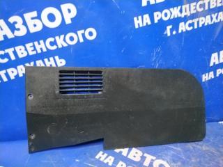 Запчасть боковая накладка центральной консоли Лада 2110 2002