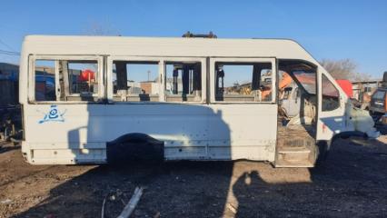 Запчасть кузов. Iveco Daily 2011