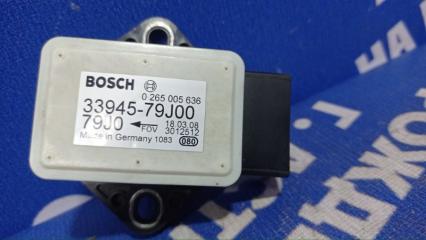 Запчасть датчик курсовой устойчивости Suzuki SX4 2008