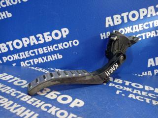 Педаль газа Porsche Cayenne 2005 Б/У Педаль газа Porsche Cayenne 2005
