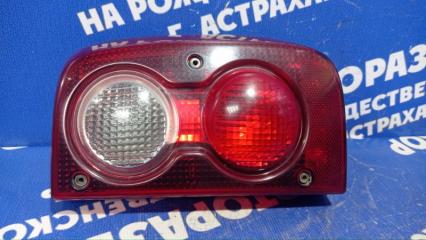 Запчасть задний правый фонарь Land Rover Freelander 1 2004