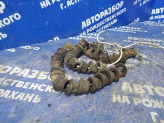 Запчасть гайка колесная. ГАЗ Газель 3302 2003