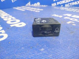 Запчасть кнопка корректора фар Citroen Berlingo 2010