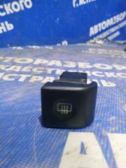 Запчасть кнопка обогрева заднего стекла Лада 2110 2002