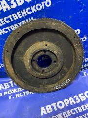 Фото запчасти маховик. ГАЗ 53 2001 Б/У запчасть Запчасть маховик. ГАЗ 53 2001