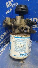 Осушитель воздуха. Higer 6129 2007