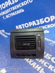Запчасть дефлектор воздушный Fiat Albea 2010