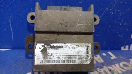 Запчасть блок управления airbag Dodge Neon 2 2002