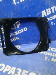 Запчасть корпус печки Лада 2101 1981