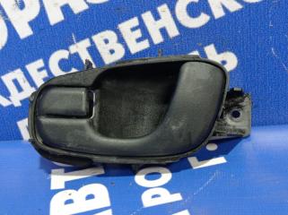 Запчасть внутренняя ручка двери Chevrolet Lanos 2006