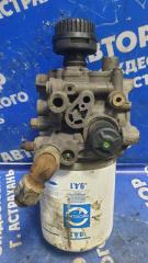 Осушитель воздуха. Higer 6129 2007