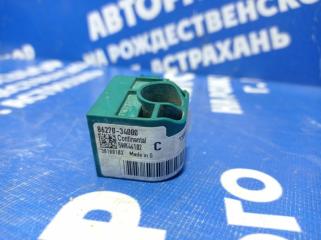 Запчасть датчик удара SsangYong Actyon new 2012