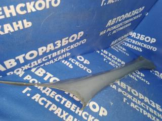 Запчасть накладка стойки. ГАЗ Валдай 2007