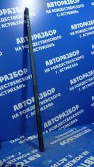 Бархотка двери Opel Astra H 2011