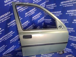 Запчасть передняя правая дверь Land Rover Freelander 1 2004