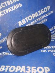 Запчасть лючок бензобака. ГАЗ Газель 3302 2008