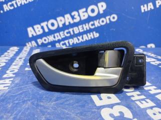 Запчасть внутренняя ручка двери SsangYong Actyon new 2011