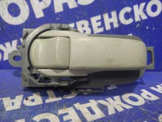 Запчасть внутренняя ручка двери Nissan March 2003