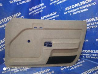 Фото запчасти передняя правая обшивка двери Москвич 2141 1997 Б/У запчасть Запчасть передняя правая обшивка двери Москвич 2141 1997
