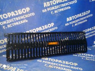Фото запчасти решетка радиатора Москвич 412 1975 Б/У запчасть Запчасть решетка радиатора Москвич 412 1975