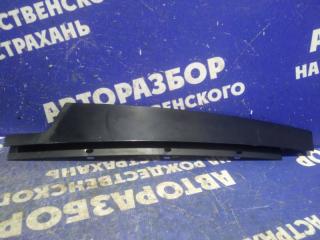 Запчасть наружная накладка стойки Bmw E60 2005