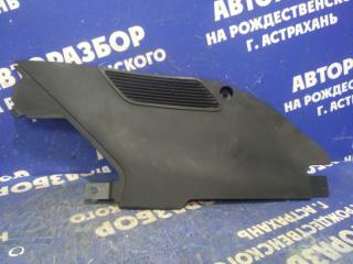 Запчасть боковая накладка центральной консоли Fiat Albea 2010