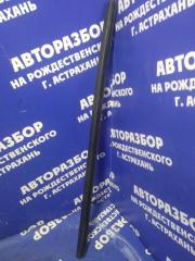 Бархотка двери Opel Astra H 2009